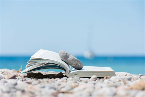 Great mysteries to take to the beach this summer